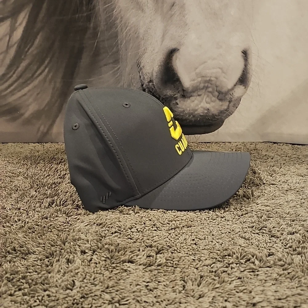 Cuater Cap By Travis Mathew Nwt